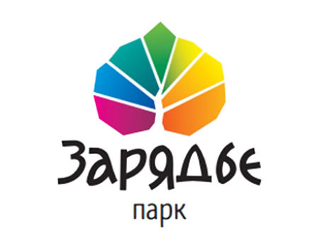 Парк "Зарядье"