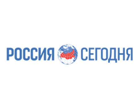 МИА "Россия сегодня"