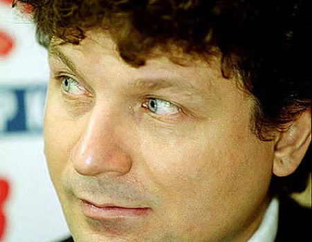 Сергей Минаев
