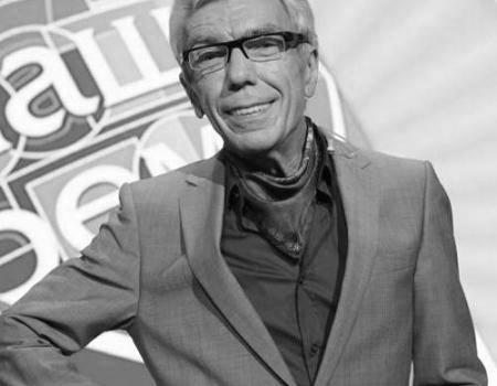 Юрий Николаев