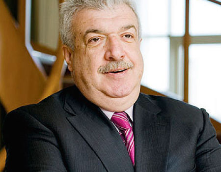 Михаил Гусман