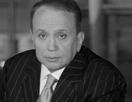 Александр Масляков